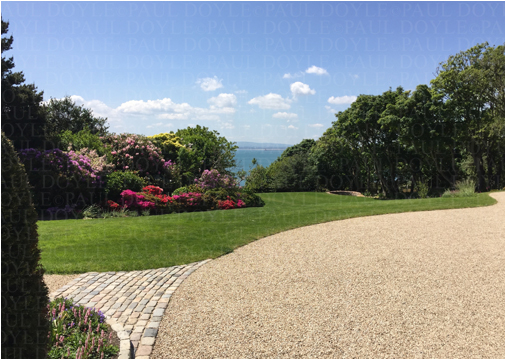 Horizon Garden